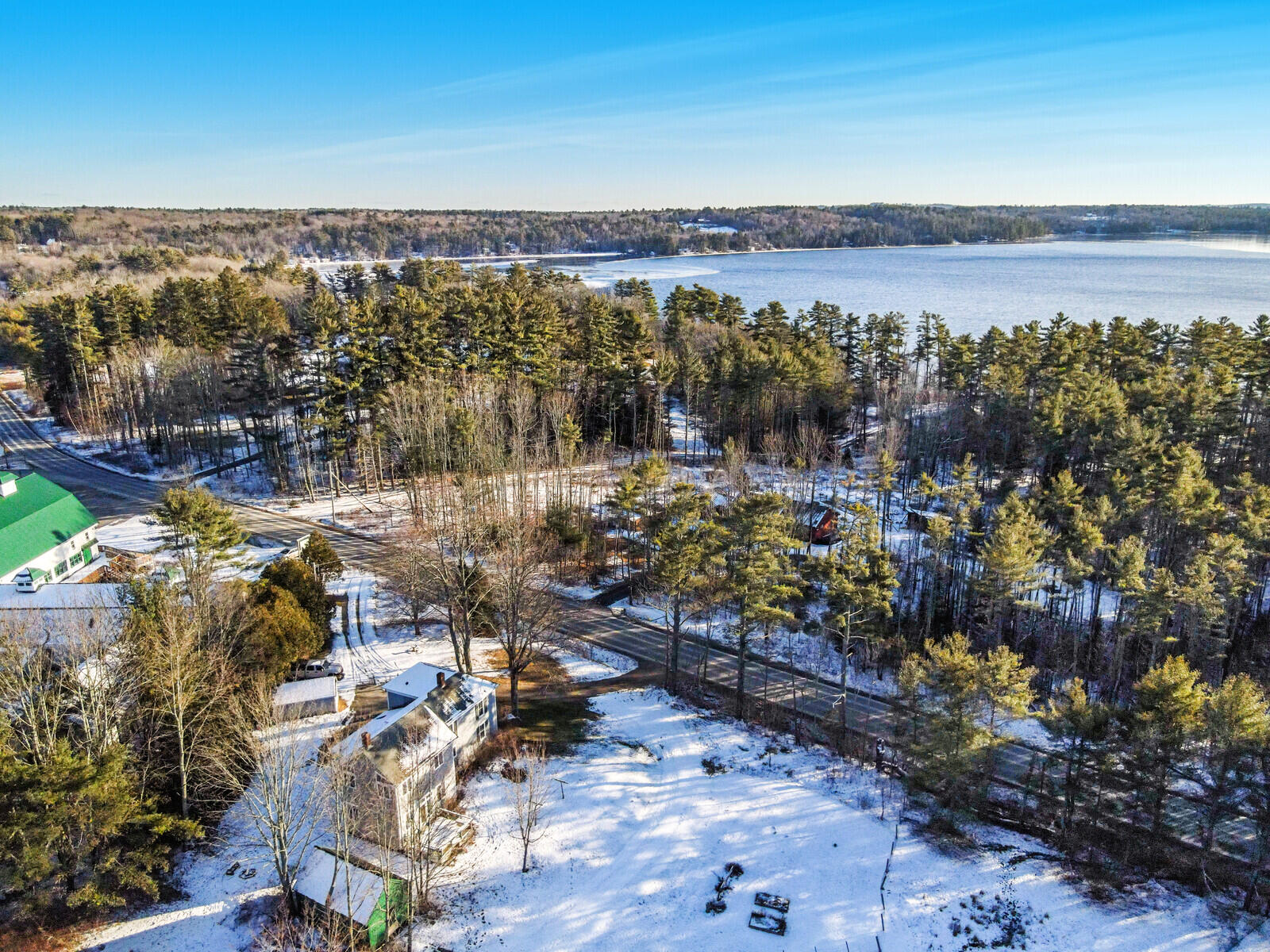 120 Waldoboro Road Jefferson, ME 04348 - Photo 54 of 54 17_DJI_0758_copy_DxO_mls