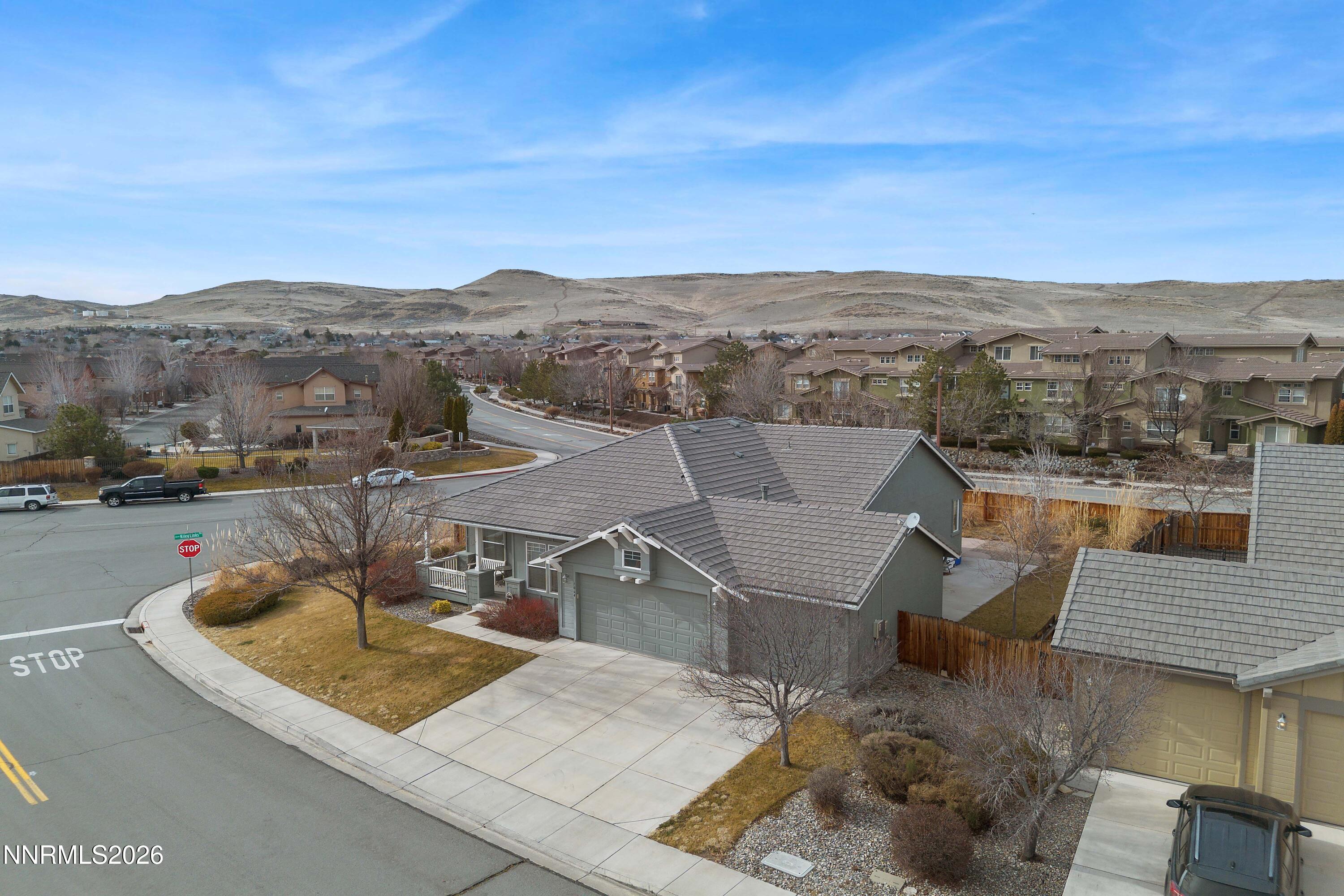 1064 Rancho Mirage Drive Sparks, NV 89436 - Photo 3 of 43 Rancho Mirage (4 of 49)