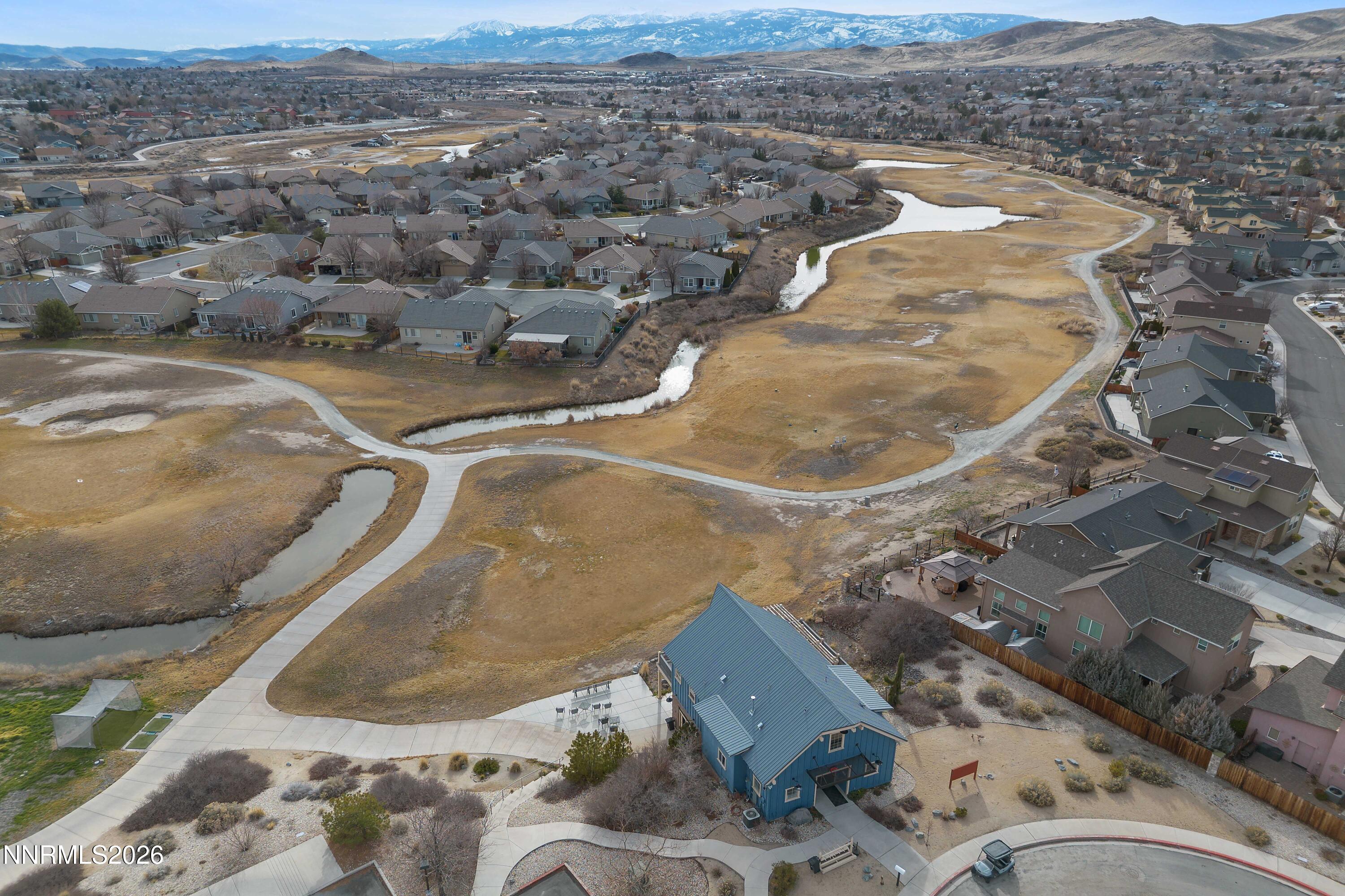 1064 Rancho Mirage Drive Sparks, NV 89436 - Photo 42 of 43 Rancho Mirage (47 of 49)