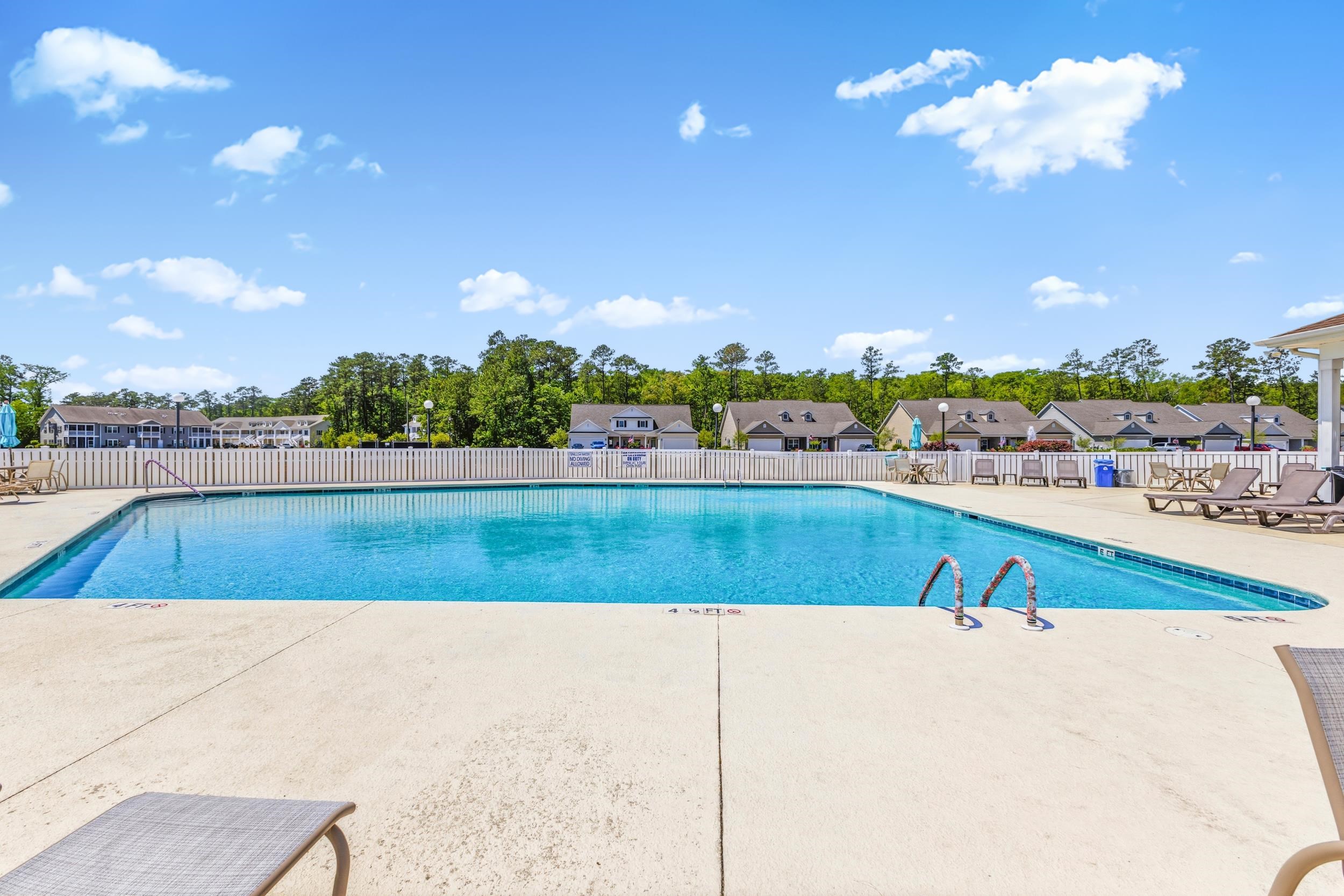 850 Sail Lane, Unit 203 Murrells Inlet, SC 29576 - Photo 47 of 55