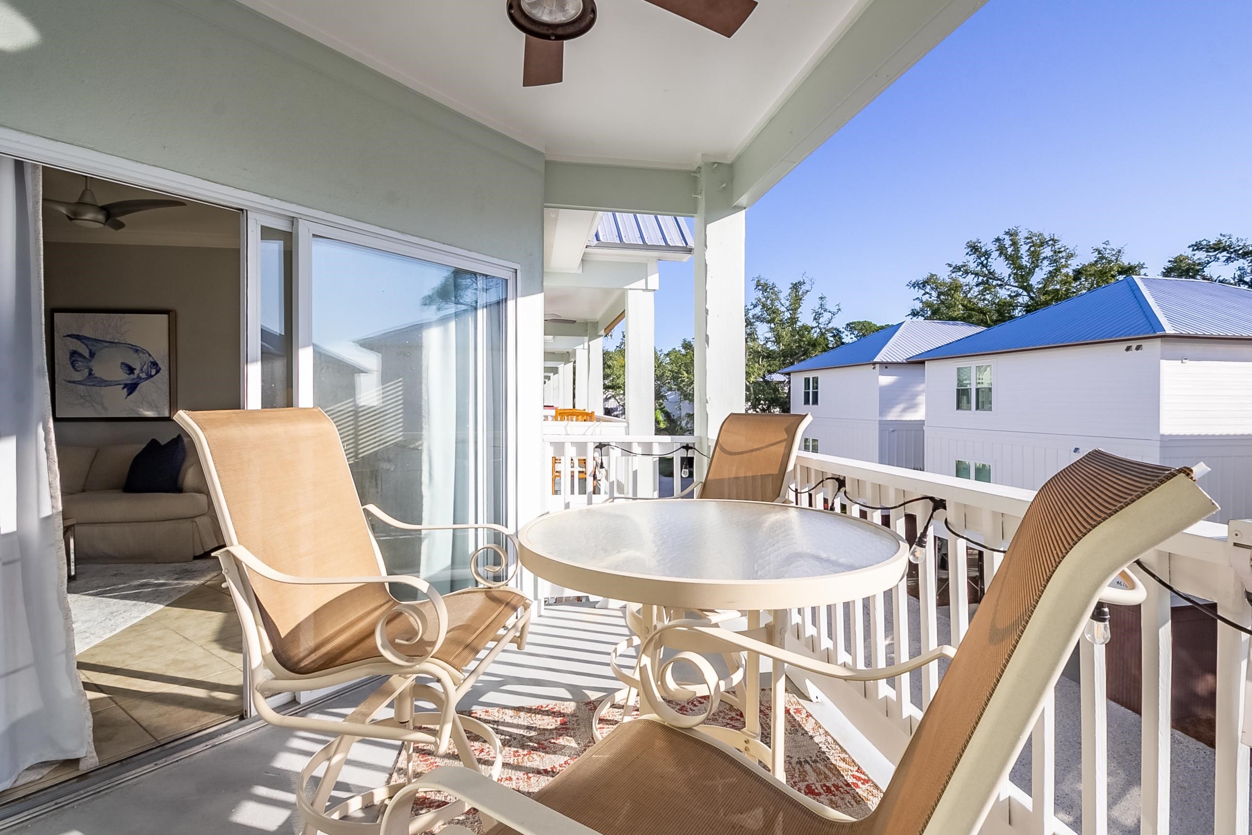 4532 Walker Key Boulevard, Unit F15 Orange Beach, AL 36561 - Photo 30 of 49