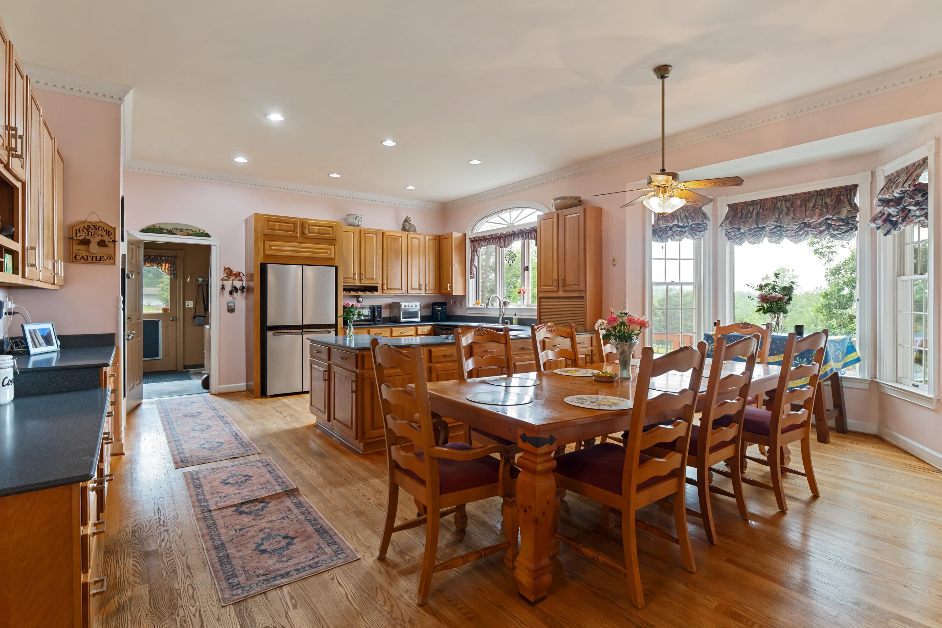 1636 Milton Road Charlottesville, VA 22902 - Photo 11 of 75