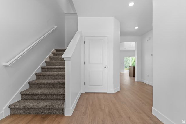 2832 North 710 West, Unit 12 Logan, UT 84321 - Photo 6 of 23