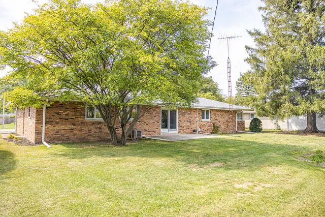 $329,900 | 712 Homestead Place, Joliet, IL 60435