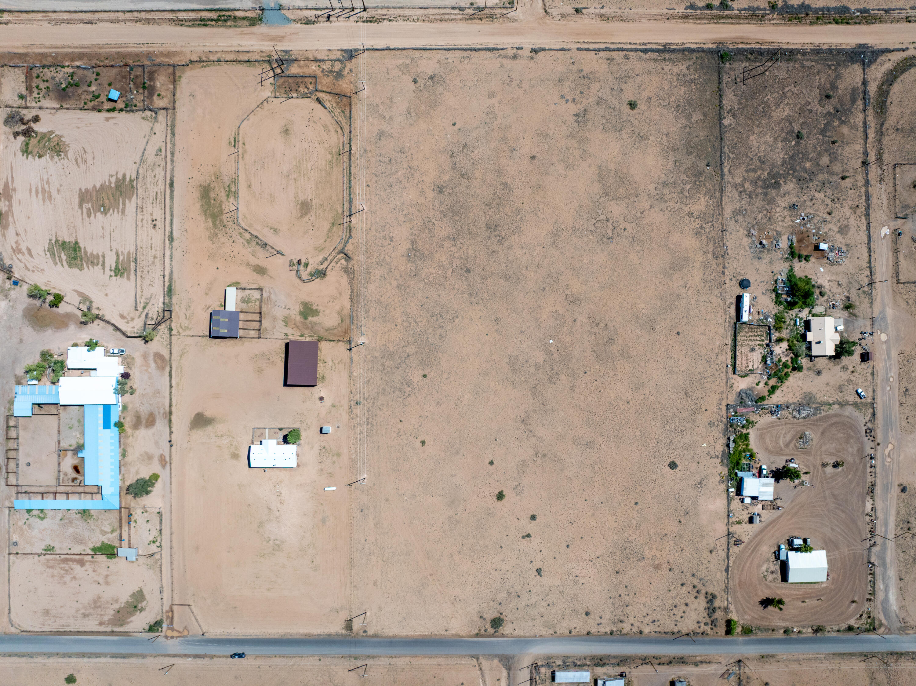 73 Greer Road Belen, NM 87002 - Photo 54 of 64 Gallery Image 54