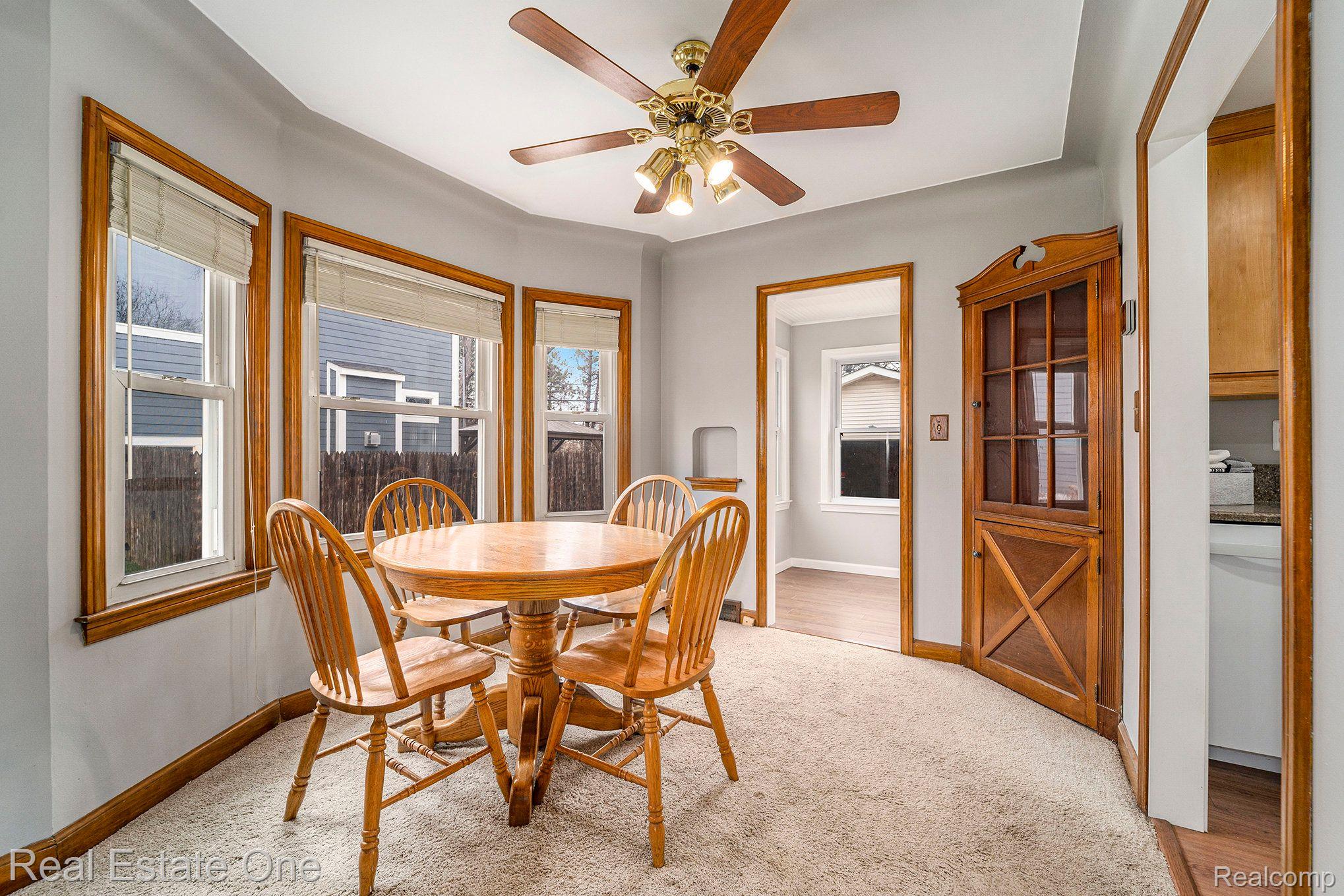 3226 Harvard Road Royal Oak, MI 48073 - Photo 4 of 22 Gallery Image 4