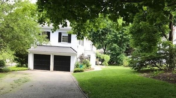 6 Brush Hill Road Newton, MA 02461 - Photo 29 of 29 Gallery Image 29