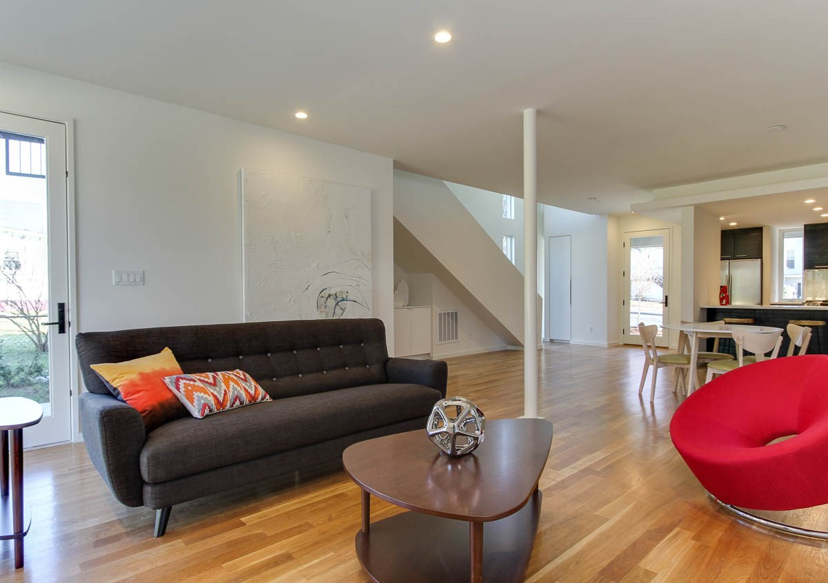 608 Wynne Street Raleigh, NC 27601 - Photo 10 of 25 Photo 10