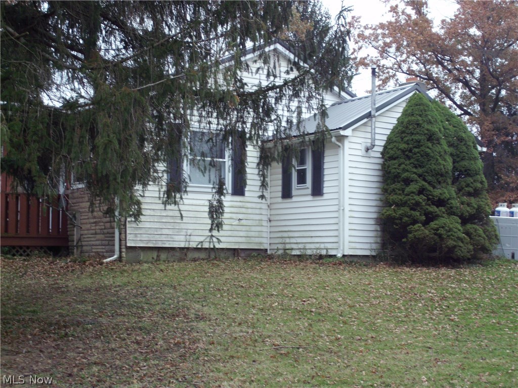 4595 Montgomery Road Orwell, OH 44076 - Photo 4 of 9