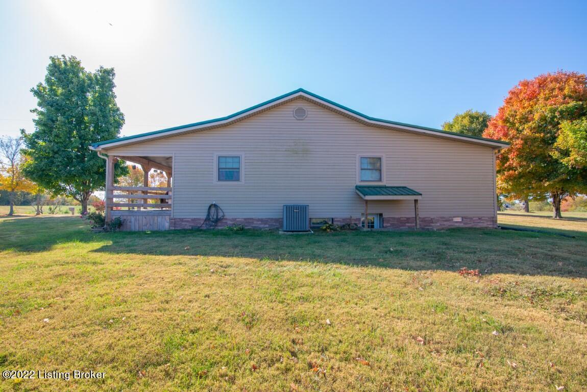 10099 Anneta Road Leitchfield, KY 42754 - Photo 45 of 46 Annetta-9