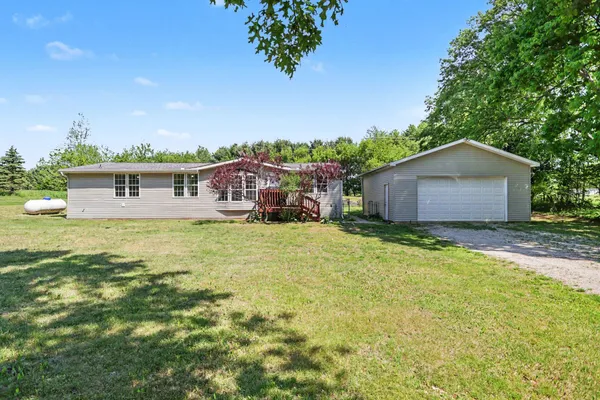 $180,000 | 25145 M-Drive North, Albion, MI 49224