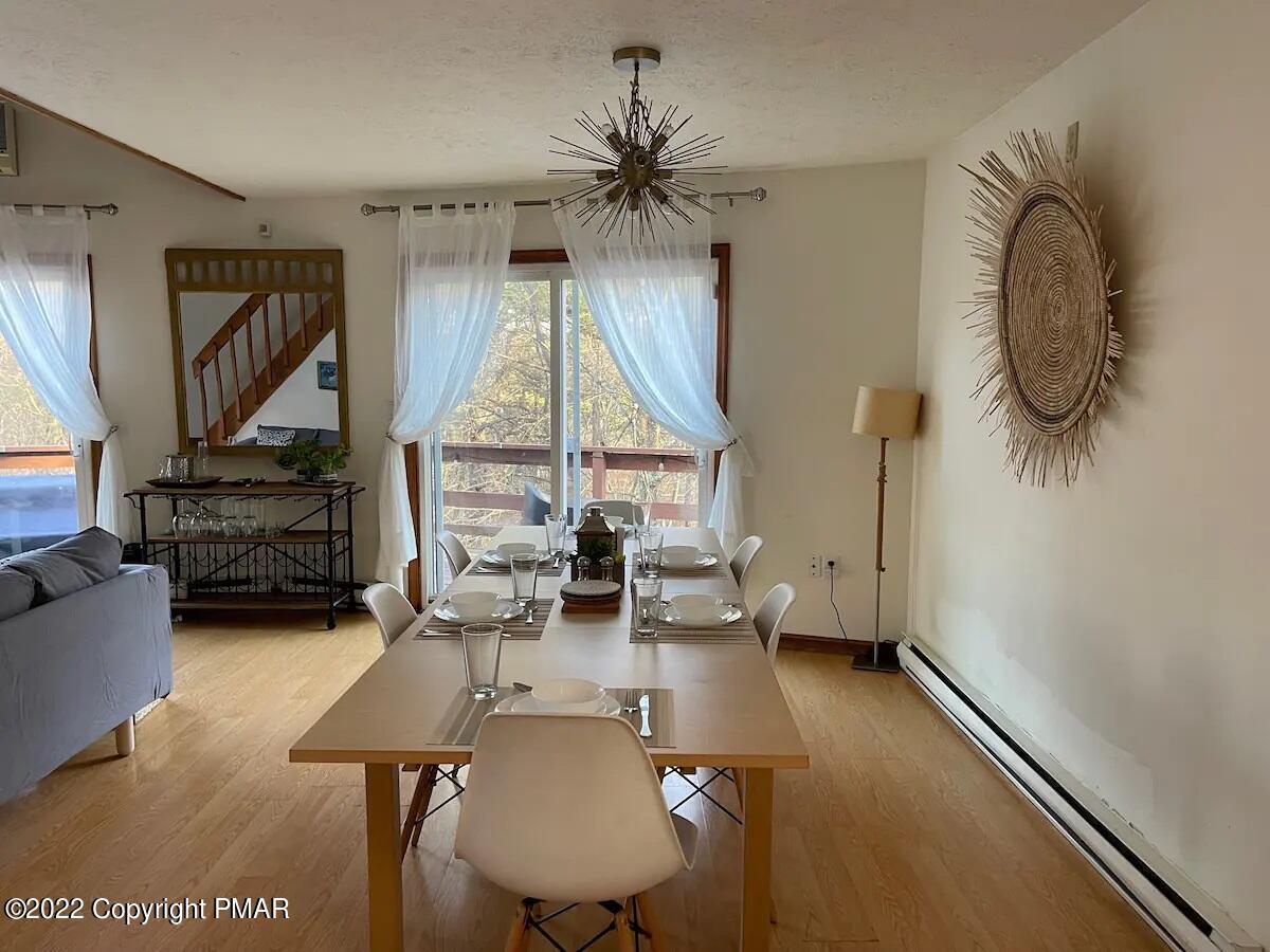 1421 Clover Road Long Pond, PA 18334 - Photo 11 of 31 a very nice looking room with a large window