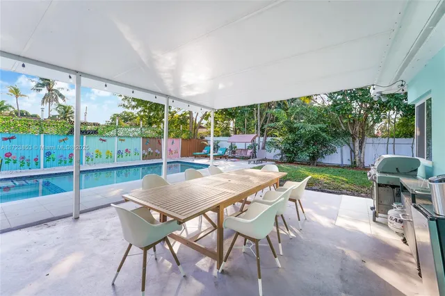 $1,145,000 | 1532 Northeast 144th Street, Miami, FL 33161
