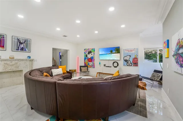 $1,145,000 | 1532 Northeast 144th Street, Miami, FL 33161