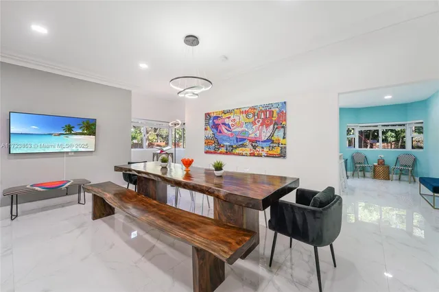$1,145,000 | 1532 Northeast 144th Street, Miami, FL 33161