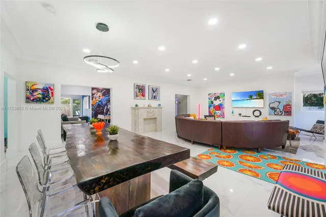 $1,145,000 | 1532 Northeast 144th Street, Miami, FL 33161