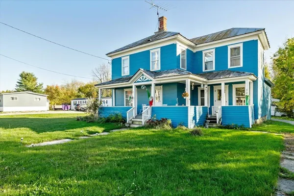 $145,000 | 42 Vantine Avenue, Alburgh, VT 05440