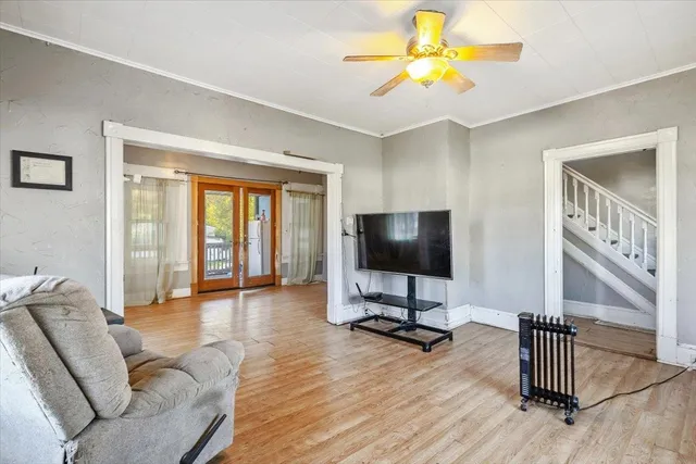 $170,000 | 42 Vantine Avenue, Alburgh, VT 05440