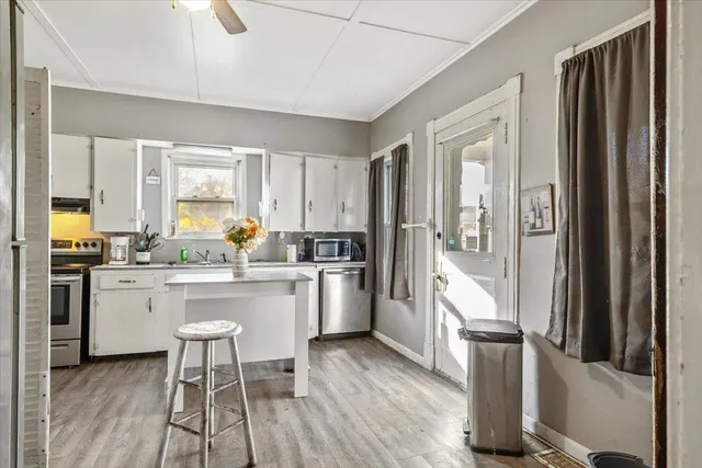 $170,000 | 42 Vantine Avenue, Alburgh, VT 05440