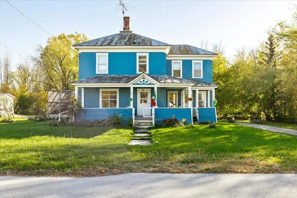 $145,000 | 42 Vantine Avenue, Alburgh, VT 05440