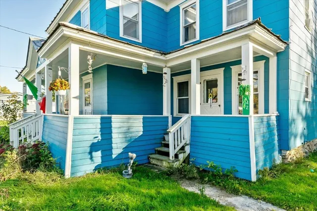 $170,000 | 42 Vantine Avenue, Alburgh, VT 05440