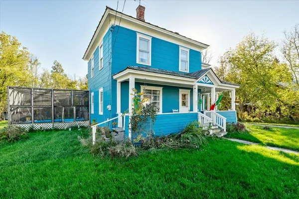 $145,000 | 42 Vantine Avenue, Alburgh, VT 05440
