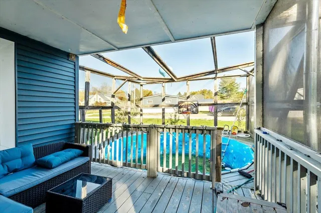 $170,000 | 42 Vantine Avenue, Alburgh, VT 05440