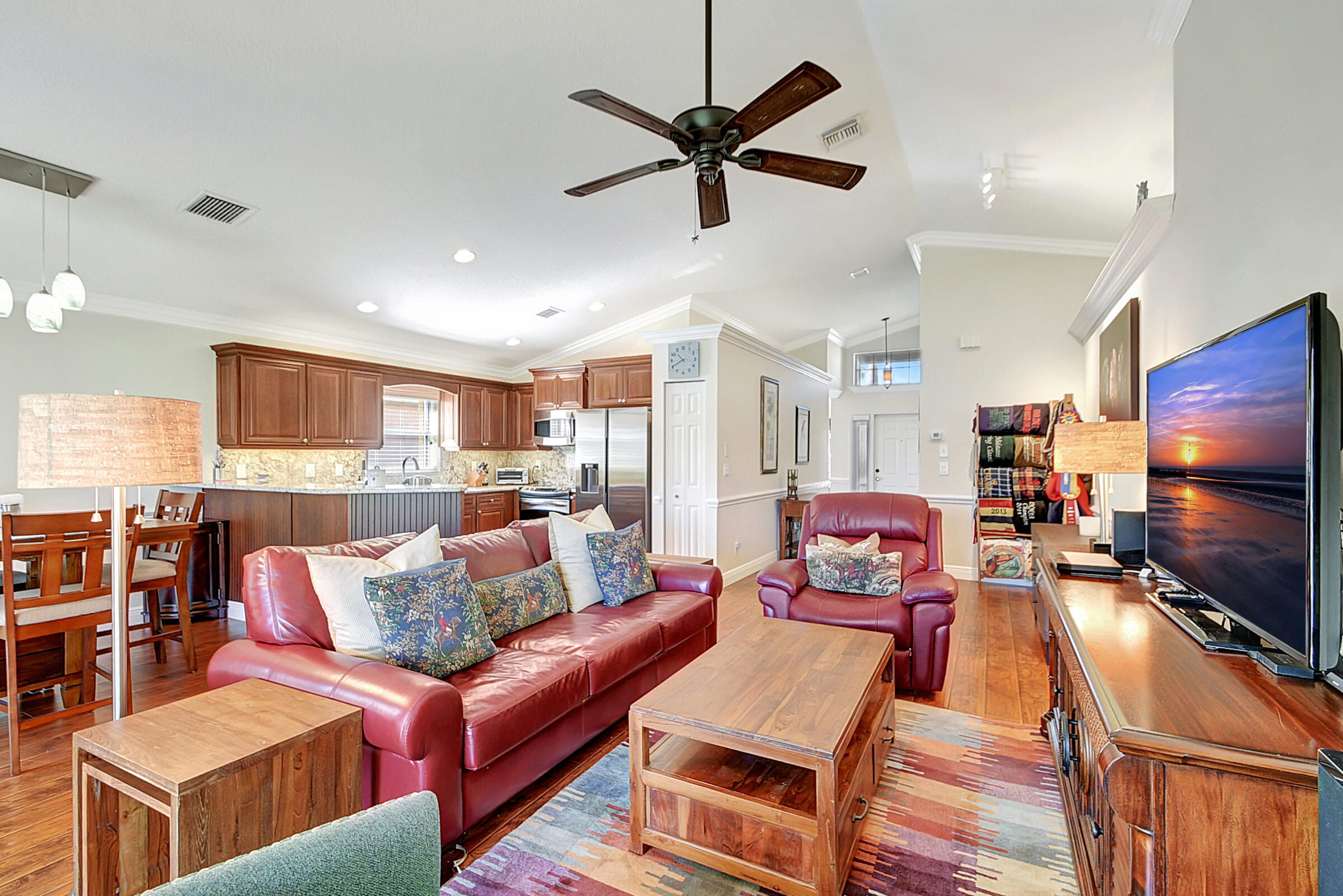 1738 Barnstable Road Wellington, FL 33414 - Photo 13 of 47 Family Room