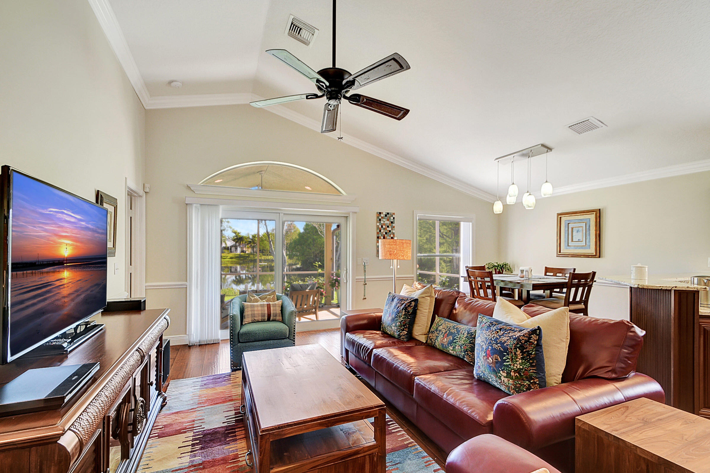 1738 Barnstable Road Wellington, FL 33414 - Photo 14 of 47 Family Room