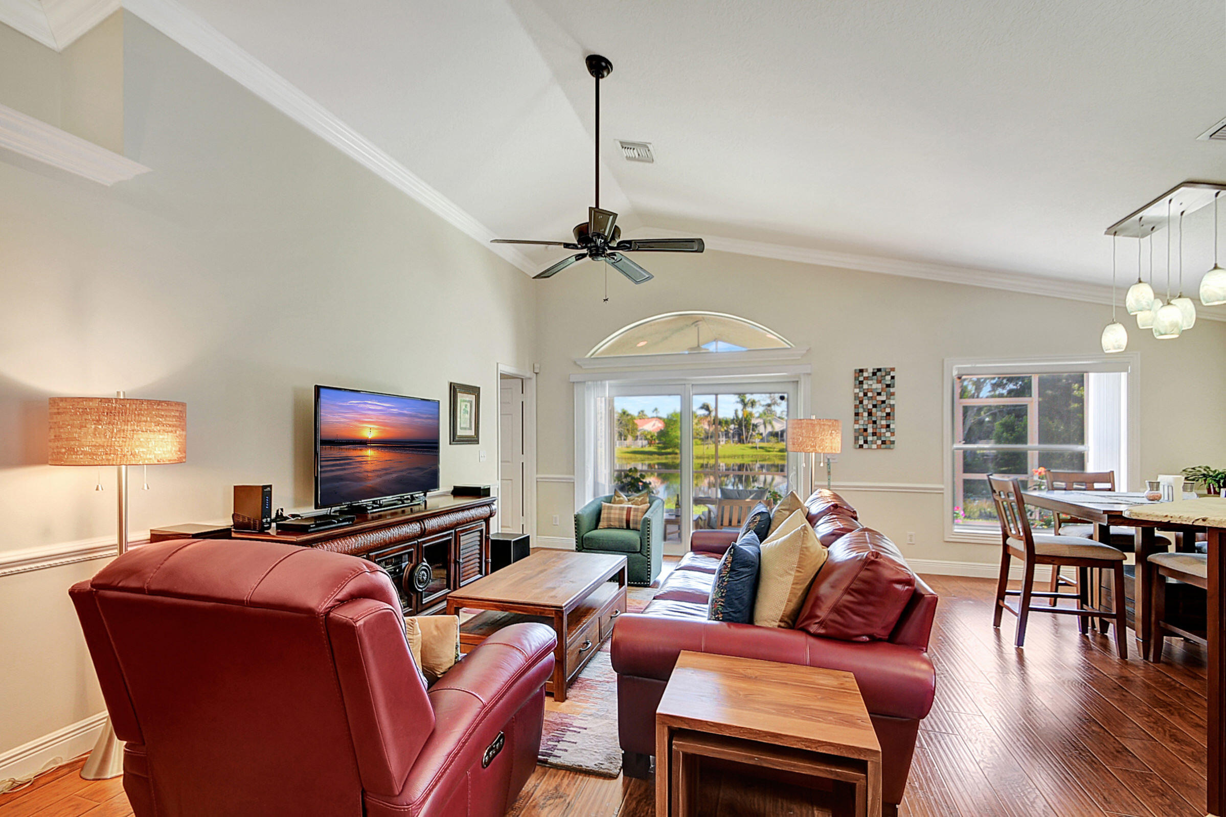 1738 Barnstable Road Wellington, FL 33414 - Photo 15 of 47 Family Room