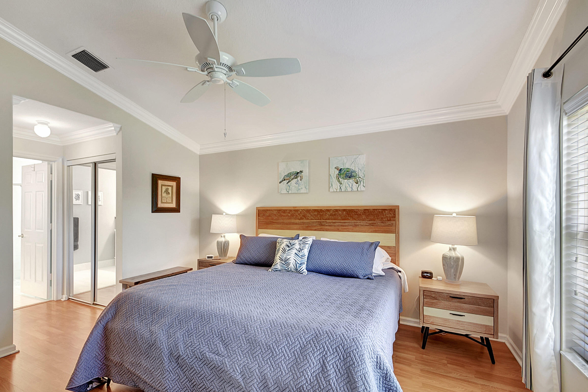 1738 Barnstable Road Wellington, FL 33414 - Photo 18 of 47 Master Bedroom