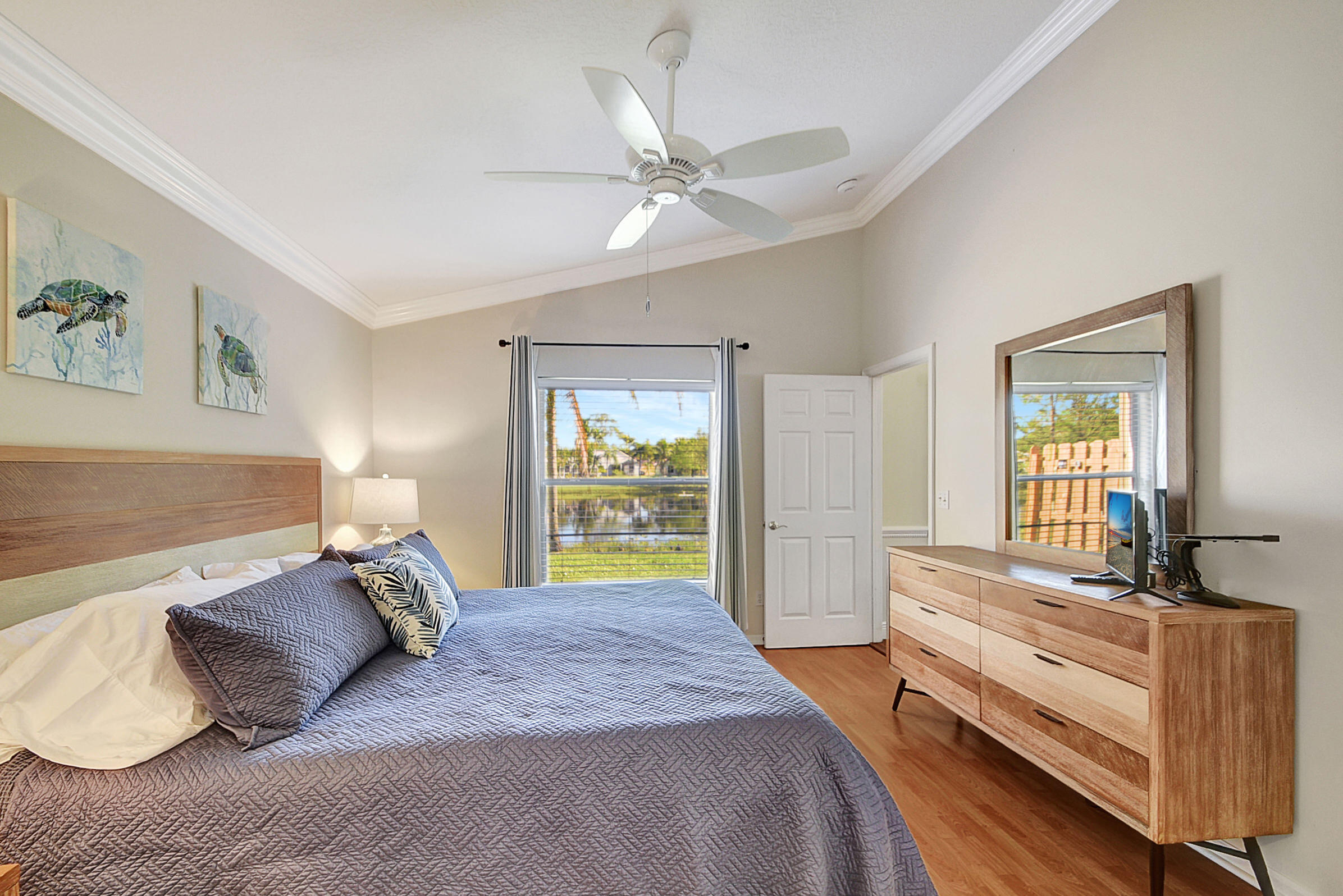 1738 Barnstable Road Wellington, FL 33414 - Photo 19 of 47 Master Bedroom