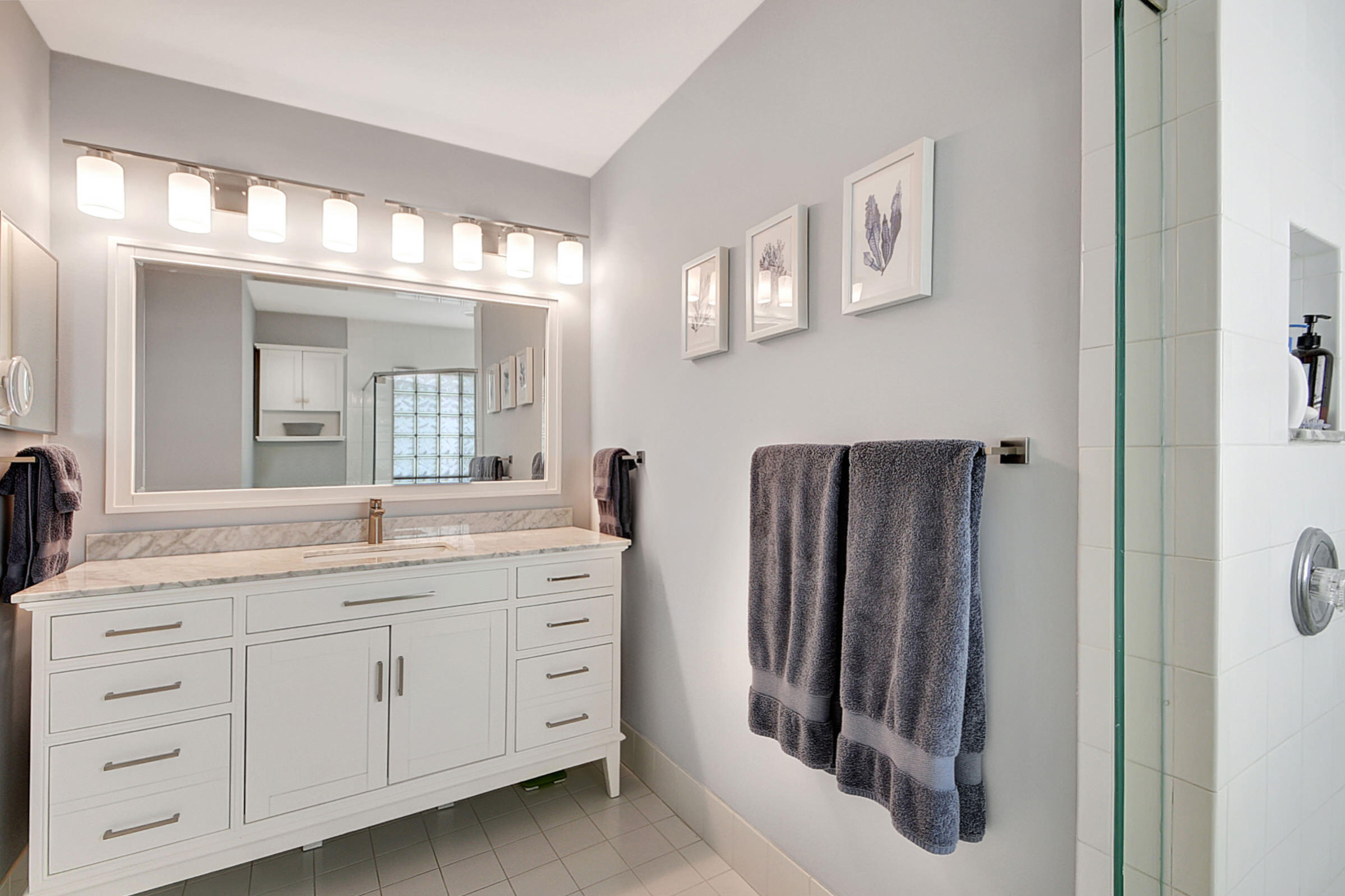 1738 Barnstable Road Wellington, FL 33414 - Photo 20 of 47 Master Bath