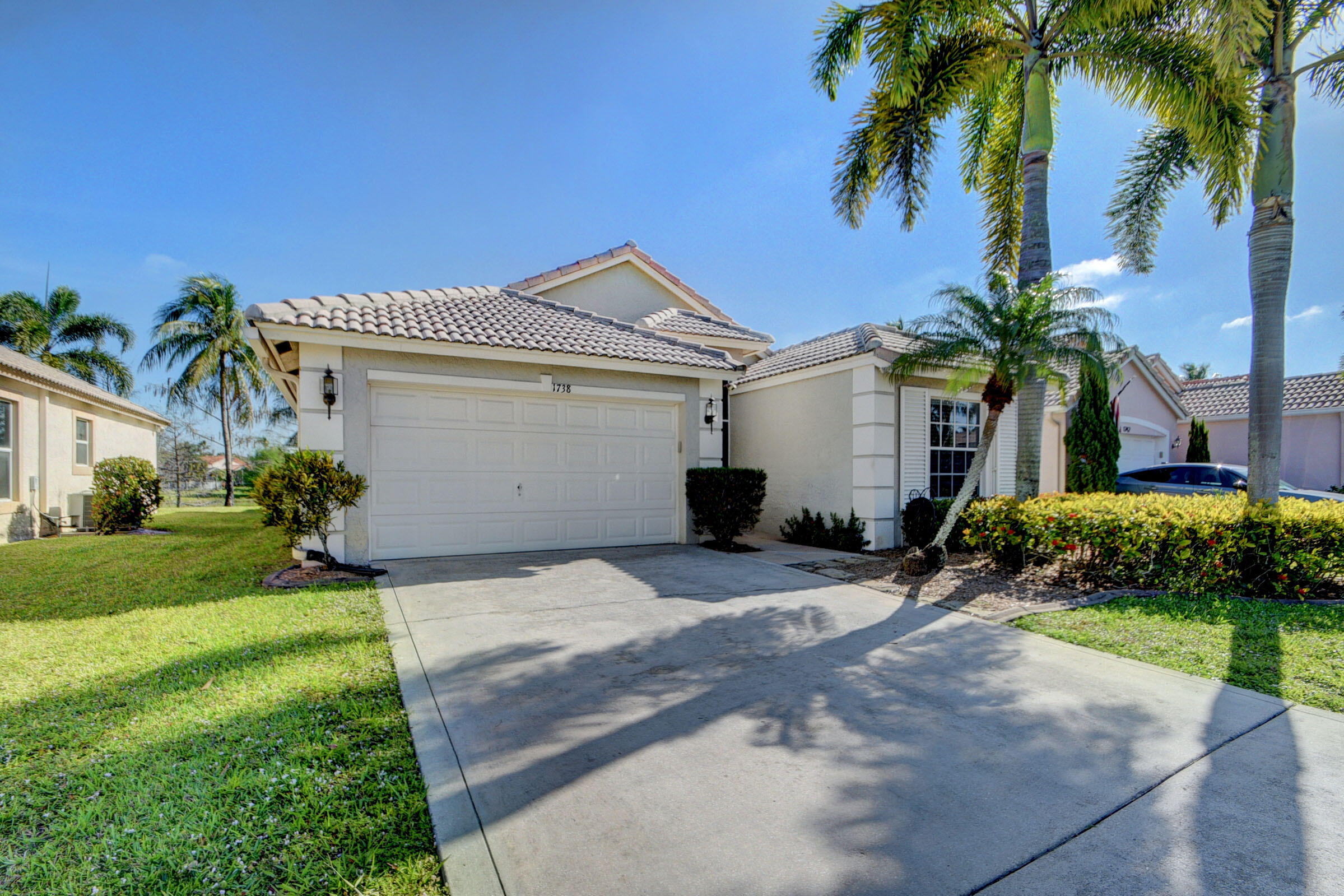 1738 Barnstable Road Wellington, FL 33414 - Photo 2 of 47 FRONT