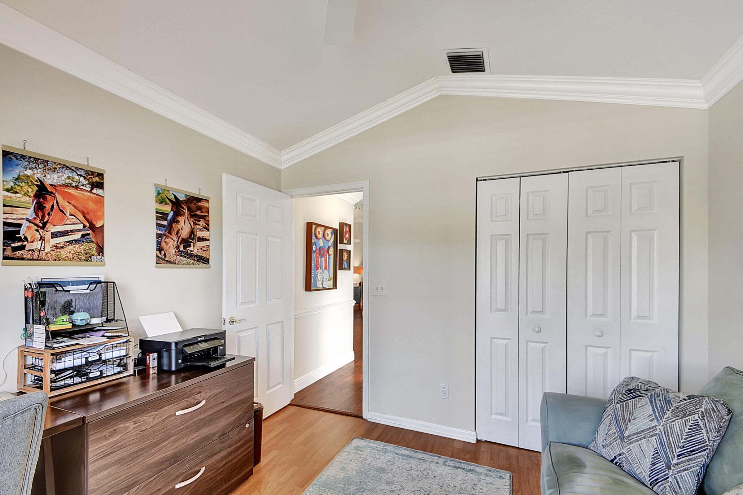 1738 Barnstable Road Wellington, FL 33414 - Photo 24 of 47 Bedroom 3