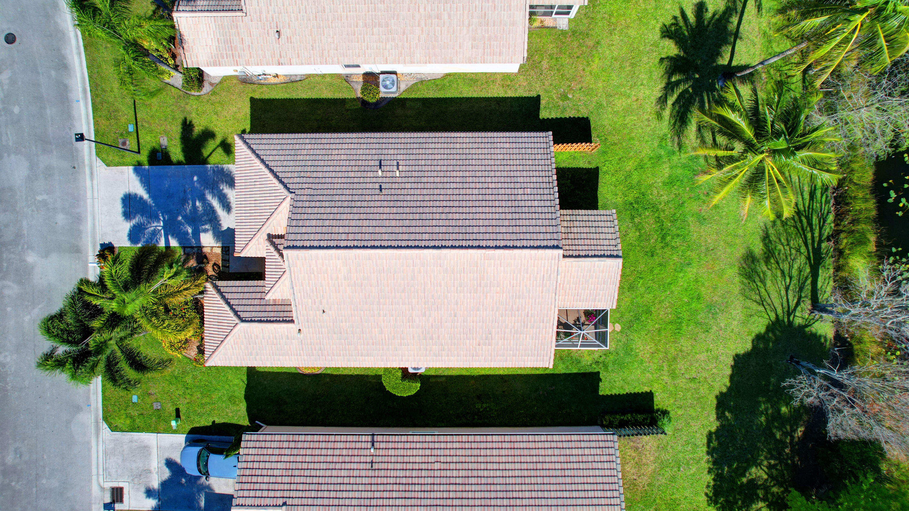 1738 Barnstable Road Wellington, FL 33414 - Photo 45 of 47 Aerial