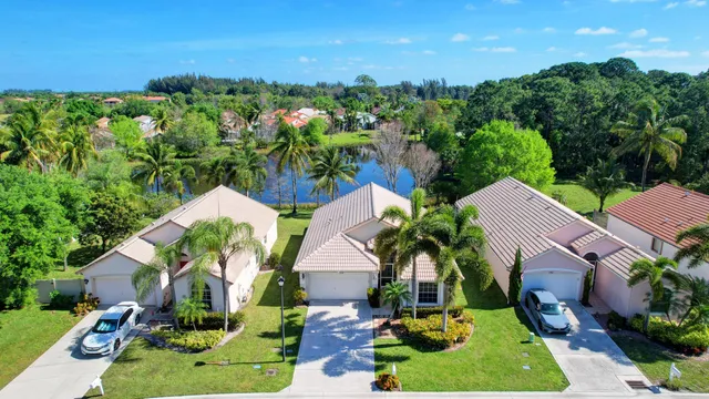 $450,000 | 1738 Barnstable Road, Wellington, FL 33414