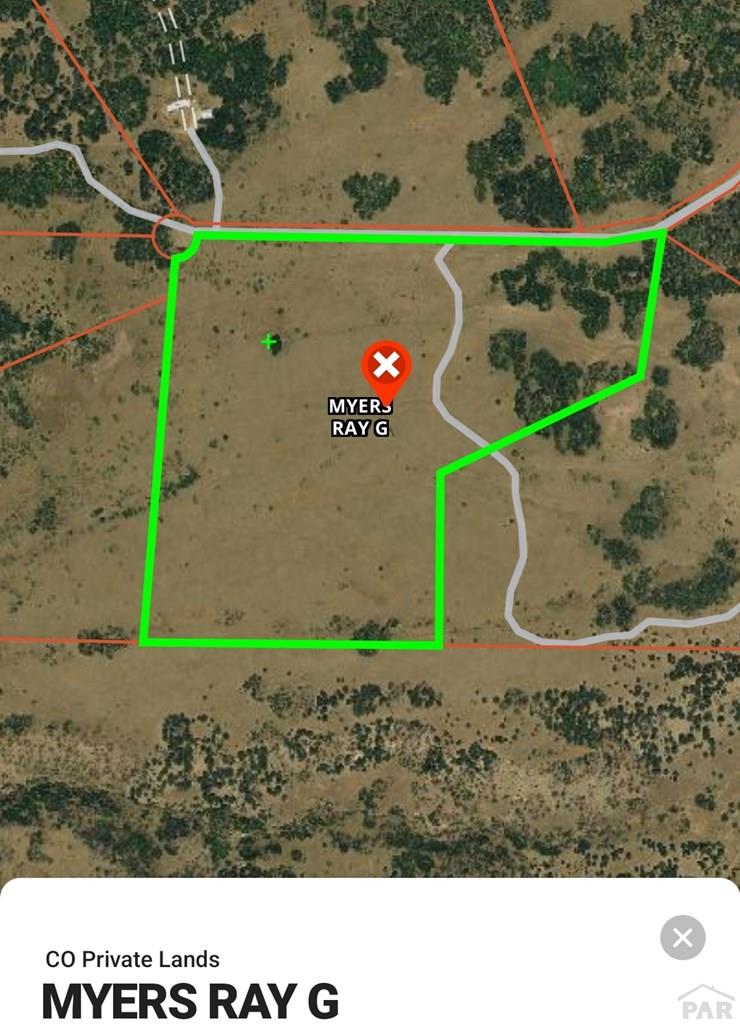 17 A Majors Ranch Road Walsenburg, CO 81089 - Photo 17 of 17