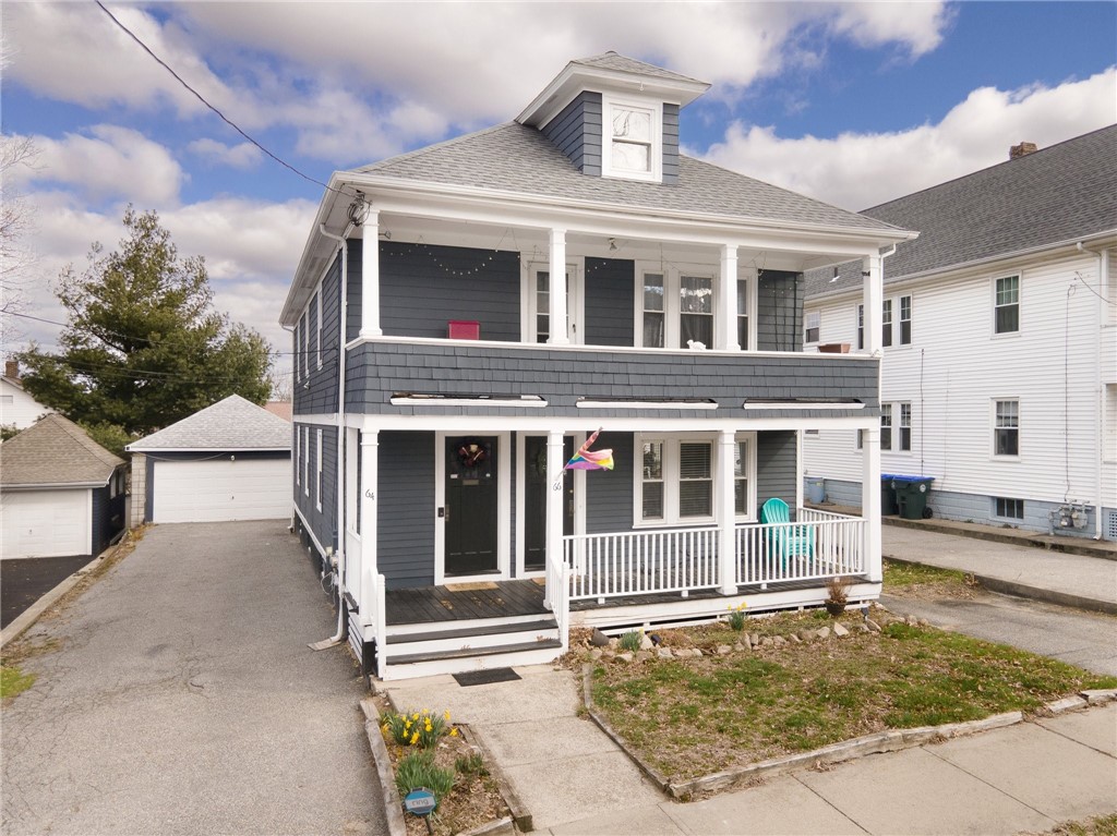 66 Rochambeau Avenue Providence, RI 02906 - Photo 1 of 45 Gallery Image 1