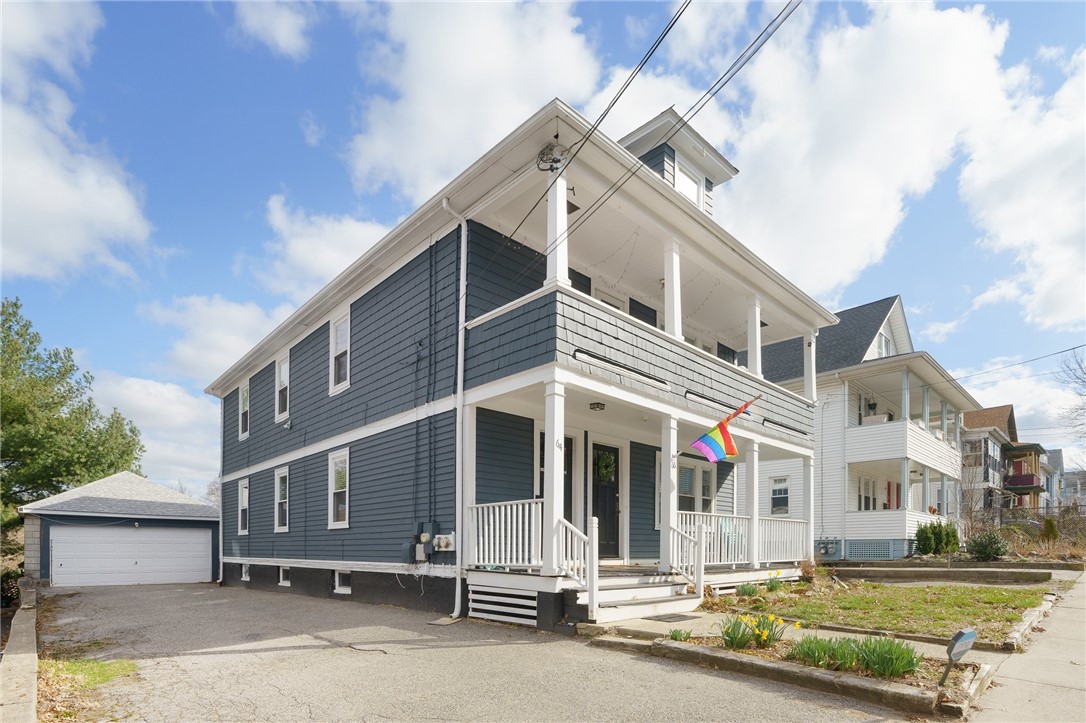 66 Rochambeau Avenue Providence, RI 02906 - Photo 5 of 45 Gallery Image 5