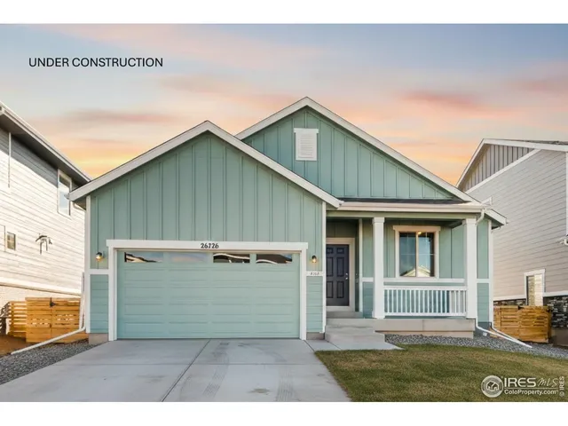 $549,990 | 204 Sugar Beet Lane, Berthoud, CO 80513