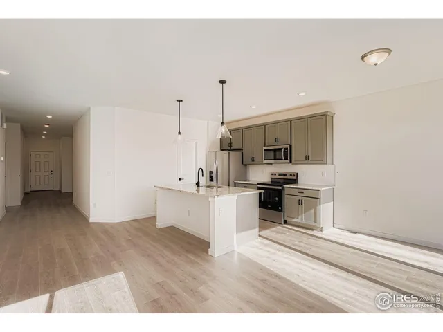 $549,990 | 204 Sugar Beet Lane, Berthoud, CO 80513