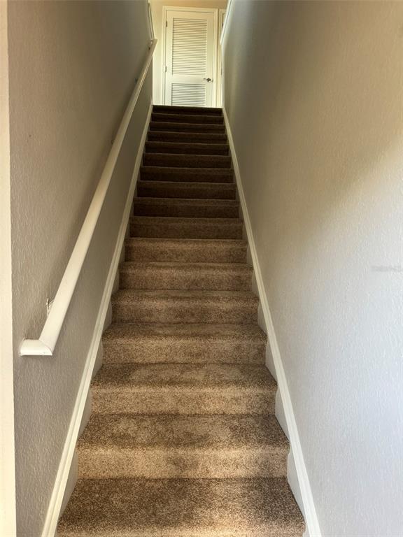 2420 Ann Rou Road, Unit 201 Tavares, FL 32778 - Photo 3 of 25 a view of entryway
