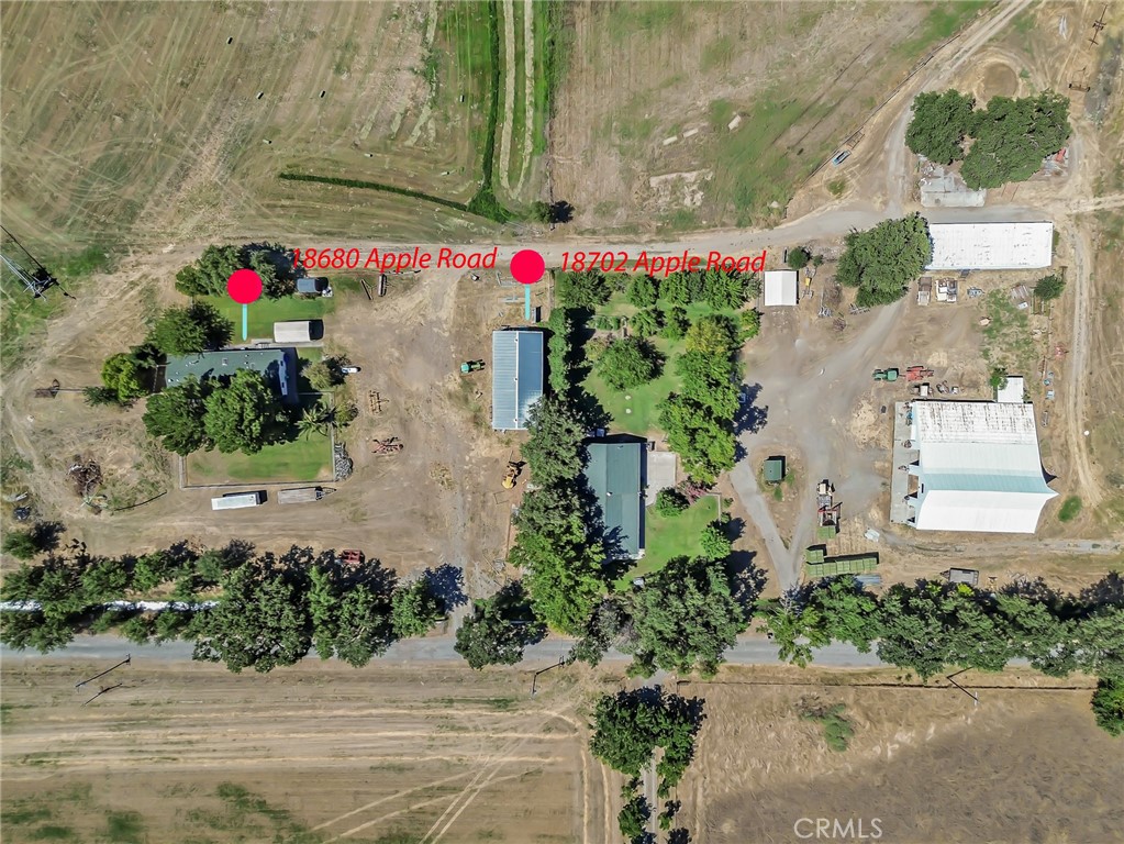 18680 Apple Road Corning, CA 96021 - Photo 23 of 33