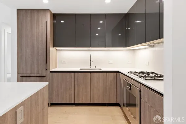 $6,500 | 338 Main Street, Unit 5H, San Francisco, CA 94105
