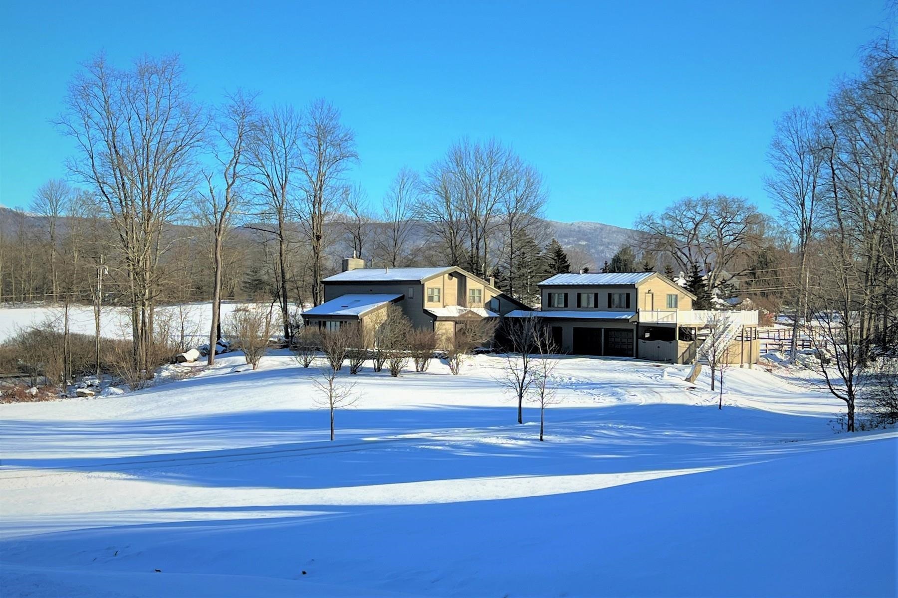 37 Lester Lane Rutland Town, VT 05701 - Photo 1 of 27 Gallery Image 1