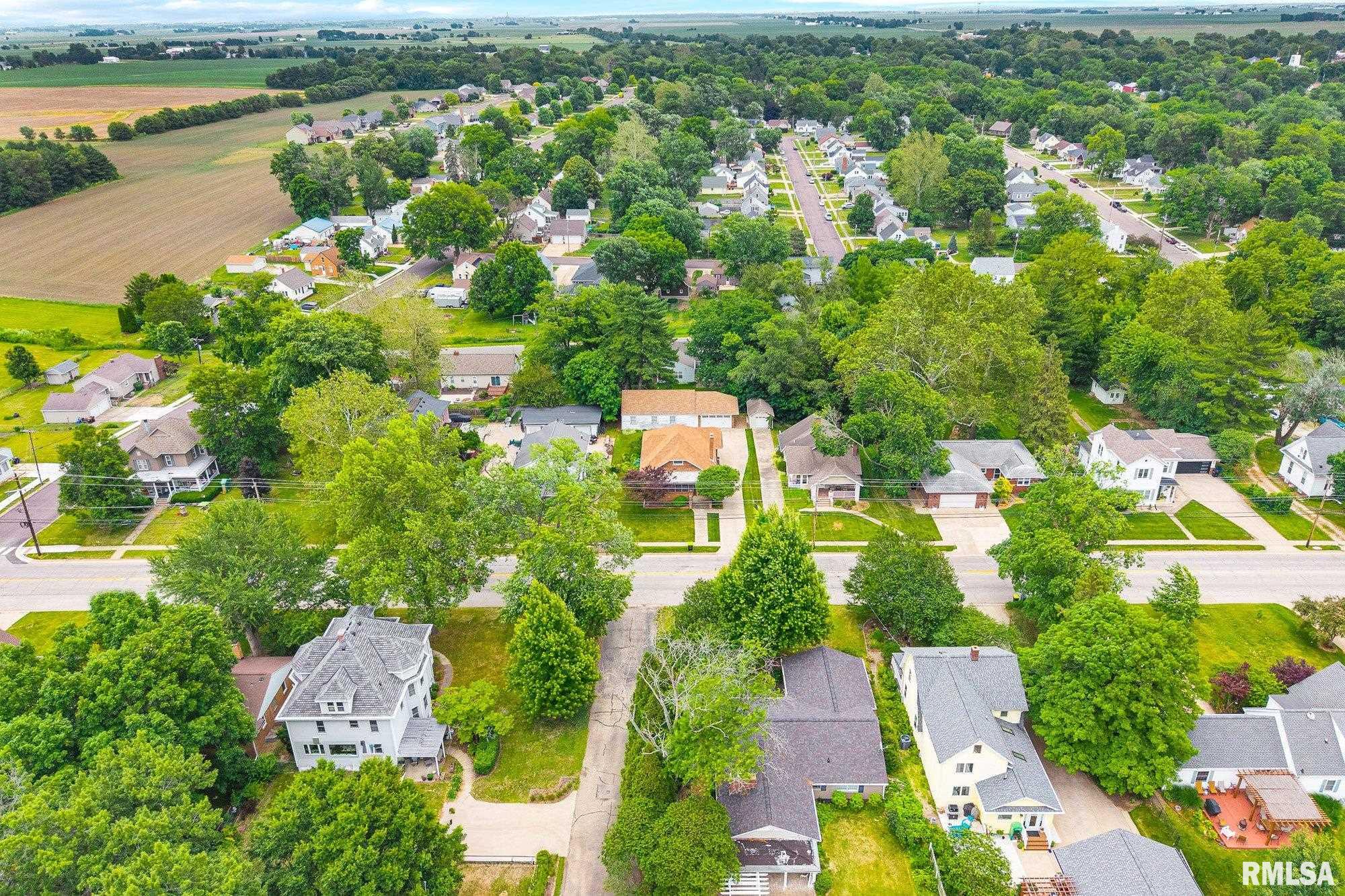 605 North Main Street Washington, IL 61571 - Photo 54 of 64