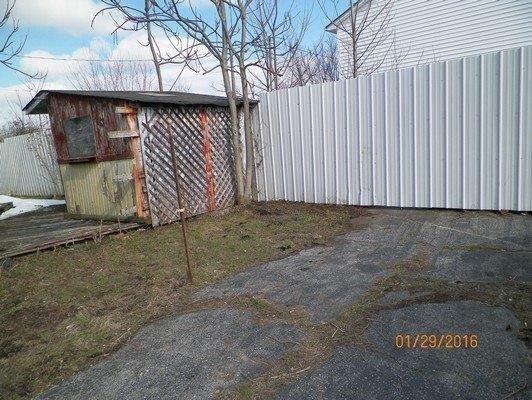 93 Narrow Gap Road Paint Lick, KY 40461 - Photo 28 of 28 Photo 28