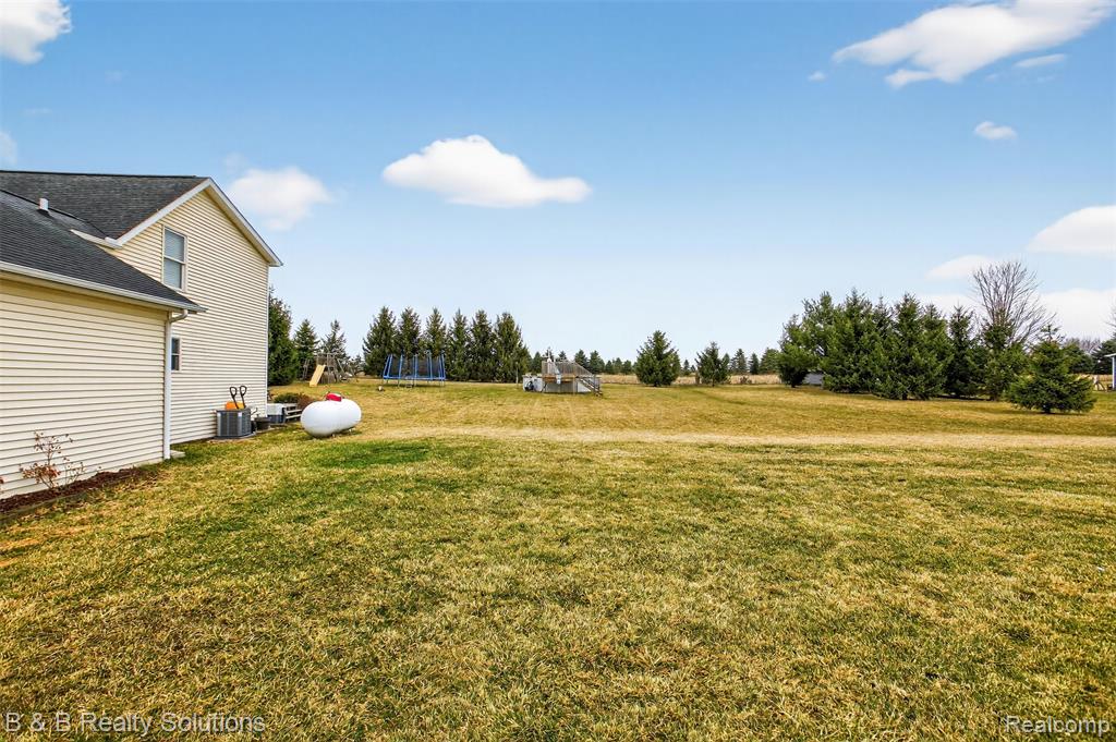3919 Castle Road North Branch, MI 48461 - Photo 28 of 38 Gallery Image 28