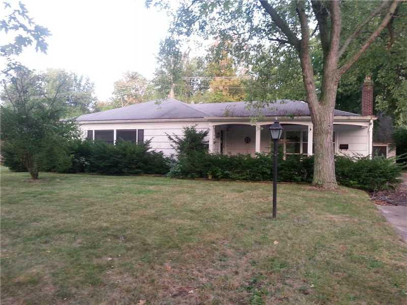 524 North Alden Road Muncie, IN 47304 - Photo 1 of 2 Gallery Image 1